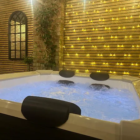 Blacksmiths Retreat York