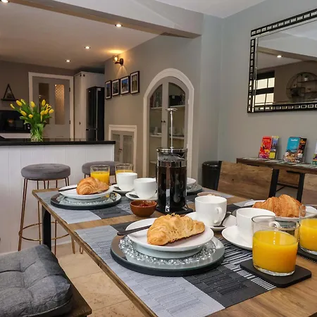 Apartamento Blacksmiths Retreat