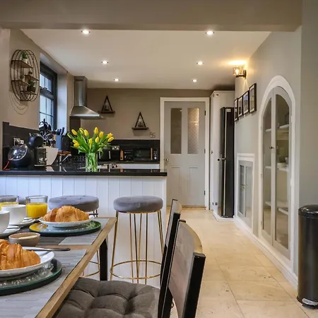 Blacksmiths Retreat Apartamento *