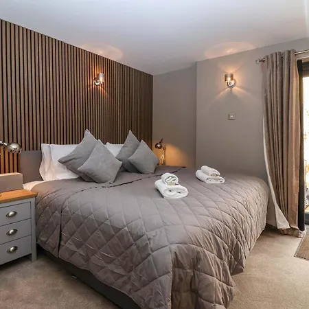 Blacksmiths Retreat Apartamento *