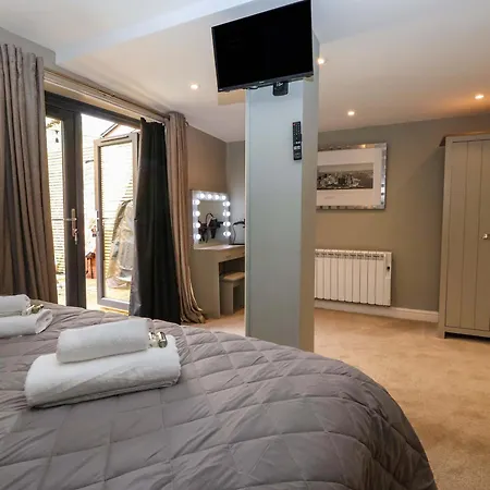 Blacksmiths Retreat * York