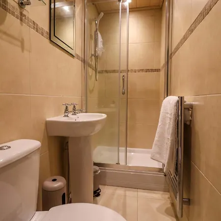 Blacksmiths Retreat Apartamento