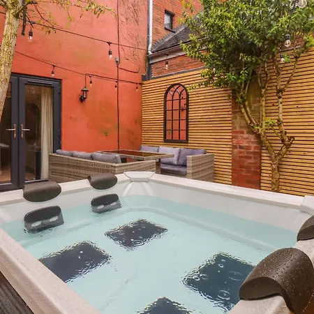 Blacksmiths Retreat Apartamento *