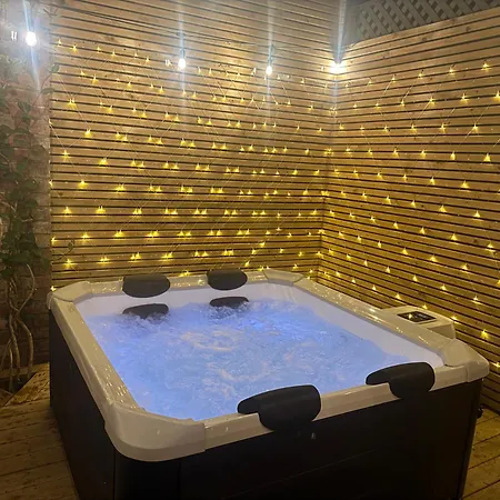 Apartamento Blacksmiths Retreat *