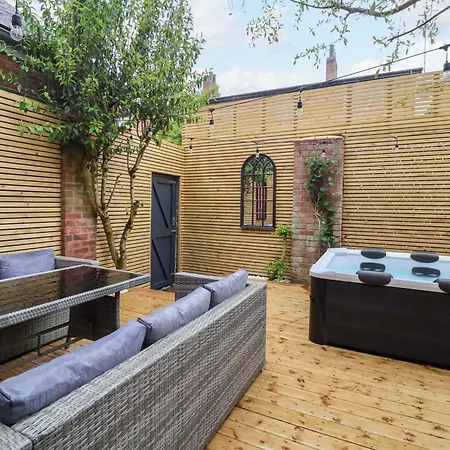 Blacksmiths Retreat York