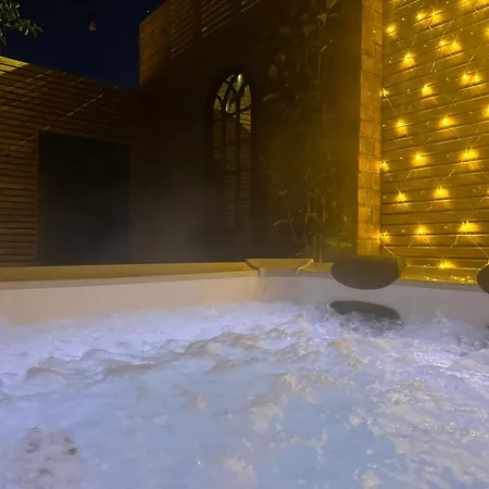 Blacksmiths Retreat *